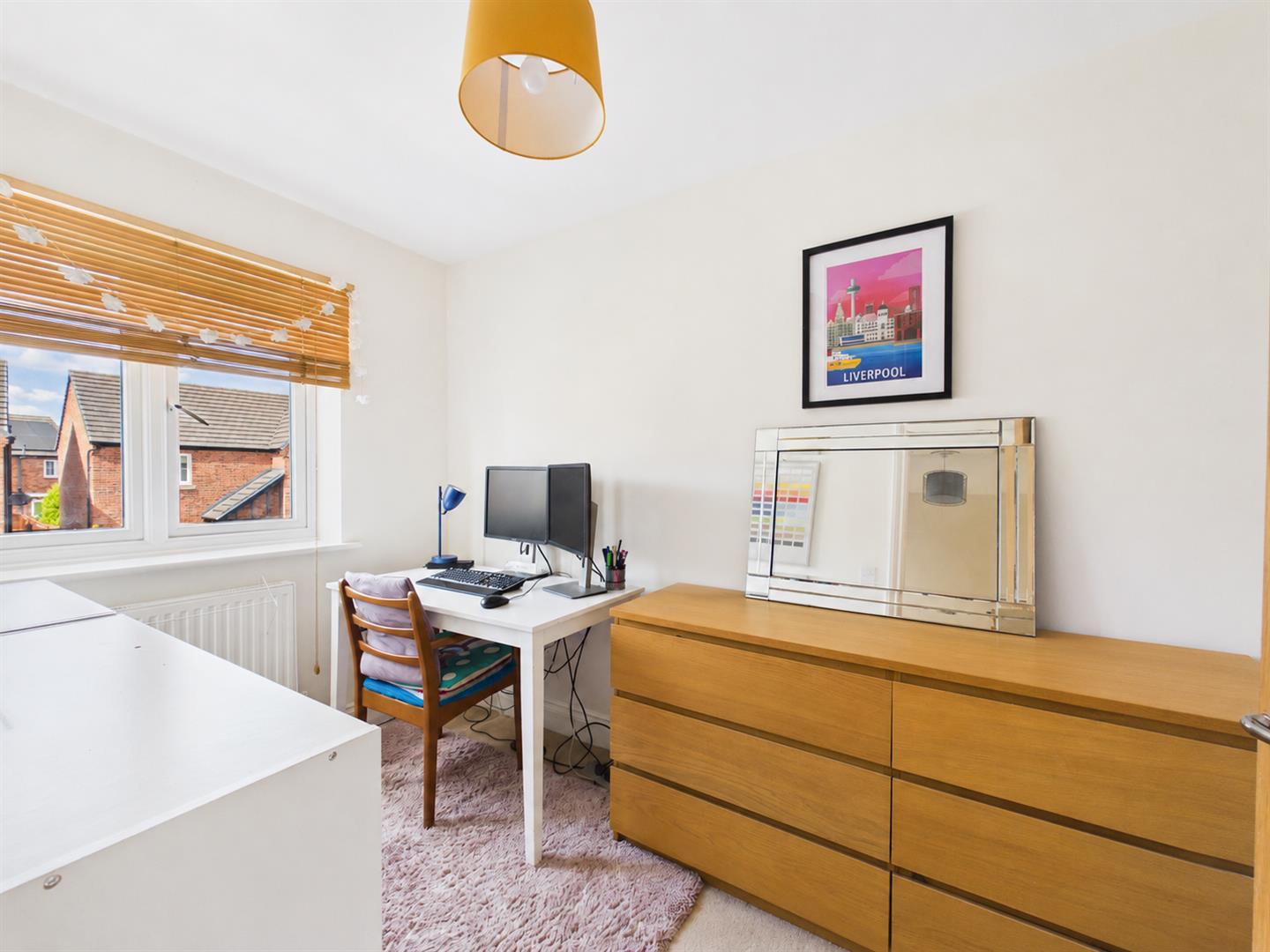 16 Henry Robertson Drive, Oswestry, SY11 3GY For Sale